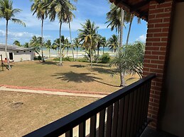 Marina Eco Hotel Praia da Fazenda