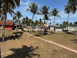 Marina Eco Hotel Praia da Fazenda