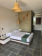 Marina Eco Hotel Praia da Fazenda