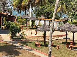 Marina Eco Hotel Praia da Fazenda