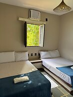 Marina Eco Hotel Praia da Fazenda