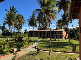 Marina Eco Hotel Praia da Fazenda