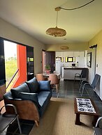 Marina Eco Hotel Praia da Fazenda