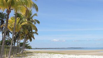 Marina Eco Hotel Praia da Fazenda