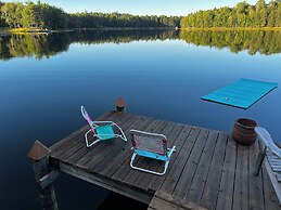 Beautiful Northwoods Getaway