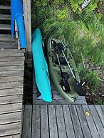 Beautiful Northwoods Getaway