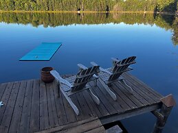 Beautiful Northwoods Getaway