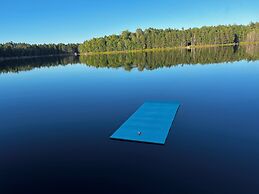 Beautiful Northwoods Getaway