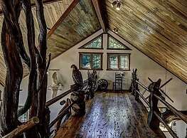 Beautiful Northwoods Getaway