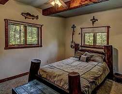 Beautiful Northwoods Getaway