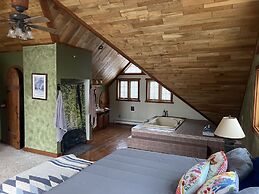 Beautiful Northwoods Getaway