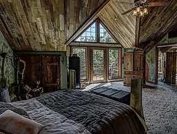 Beautiful Northwoods Getaway