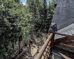 Beautiful Northwoods Getaway