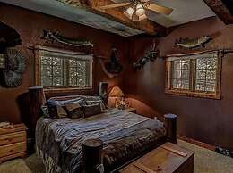 Beautiful Northwoods Getaway