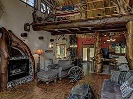 Beautiful Northwoods Getaway