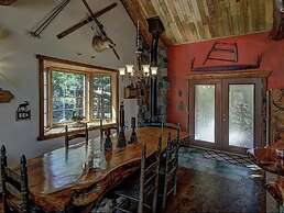 Beautiful Northwoods Getaway