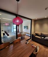 Wanderlust Experience Hotel - MC