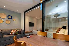 Wanderlust Experience Hotel - MC