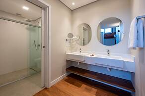 Wanderlust Experience Hotel - MC