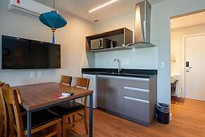 Wanderlust Experience Hotel - MC