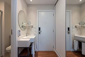 Wanderlust Experience Hotel - MC