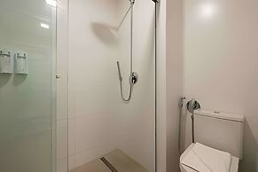 Wanderlust Experience Hotel - MC