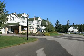 Birchwood Lodge