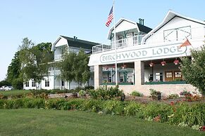 Birchwood Lodge
