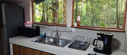 Cool Waters Jungle Villas