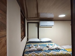 Cool Waters Jungle Villas