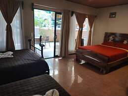 Cool Waters Jungle Villas