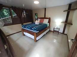 Cool Waters Jungle Villas