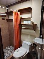 Cool Waters Jungle Villas