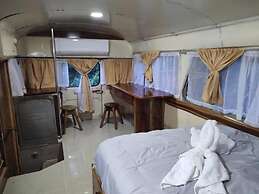 Cool Waters Jungle Villas