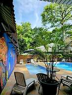 Cool Waters Jungle Villas