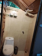 Cool Waters Jungle Villas