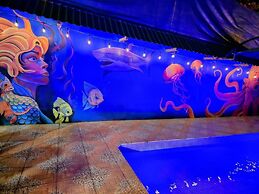 Cool Waters Jungle Villas