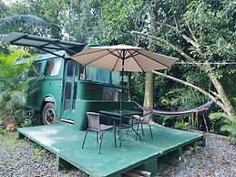 Cool Waters Jungle Villas