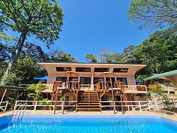 Cool Waters Jungle Villas