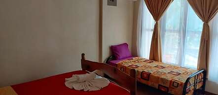 Cool Waters Jungle Villas