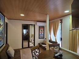 Cool Waters Jungle Villas