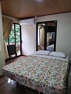 Cool Waters Jungle Villas