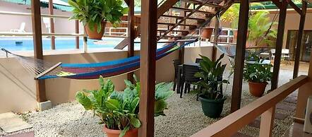 Cool Waters Jungle Villas