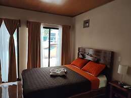 Cool Waters Jungle Villas