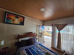 Cool Waters Jungle Villas