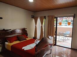 Cool Waters Jungle Villas