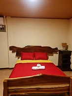 Cool Waters Jungle Villas