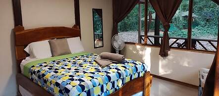 Cool Waters Jungle Villas