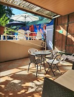 Cool Waters Jungle Villas