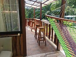 Cool Waters Jungle Villas